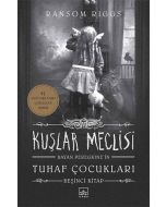 Kuşlar Meclisi (Ciltli)