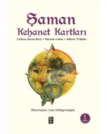 Şaman Kehanet Kartları (Kutulu)