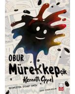 Obur Mürekkepçik