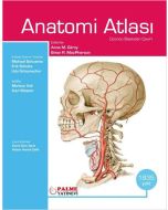 Anatomi Atlası Gilroy (Ciltli)