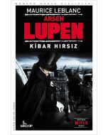 Arsen Lüpen - Kibar Hırsız