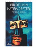 Bir Delinin Hatıra Defteri
