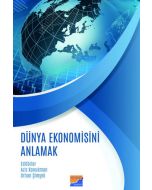 Dünya Ekonomisini Anlamak