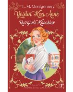 Yeşilin Kızı Anne 4 - Rüzgarlı Kavaklar