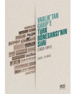 Varlık’tan Garip’e - Türk Rönesansı’nın Şiiri