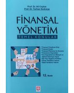 Finansal Yönetim - Temel Konular