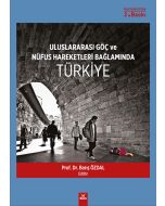 Uluslararası Göç ve Nüfus Hareketleri Bağlamında Türkiye