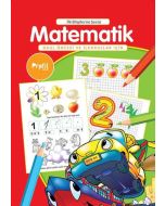 Matematik - Okul Öncesi ve İlkokullar İçin