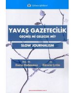 Yavaş Gazetecilik