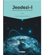 Jeodezi -1 Küre Yüzeyinde Uygulamalar