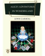 Alice’s Adventures In Wonderland