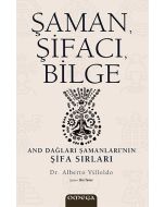 Şaman, Şifacı, Bilge