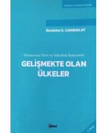 Uluslararası Terör ve Yoksulluk Kıskacında Gelişmekte Olan Ülkeler