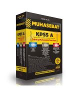 2022 Muhasebat KPSS A Muhasebe Çıkmış Sınav Soruları Tamamı Çözümlü