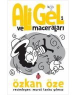 Ali Gel ve Maceraları -1