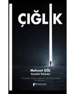 Çığlık