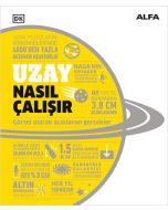 Uzay Nasıl Çalışır (Ciltli)