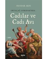Ortaçağ Avrupa’sında Cadılar ve Cadı Avı