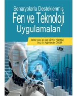 Senaryolarla Desteklenmiş Fen Ve Teknoloji Uygulamaları