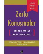 Zorlu Konuşmalar