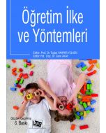 Öğretim İlke ve Yöntemleri