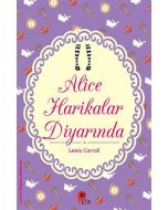 Alice Harikalar Diyarında