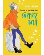 14 Yaşında Bir Genç Kızım Ben 2 - Sürpriz Tatil