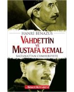 Vahdettin ve Mustafa Kemal