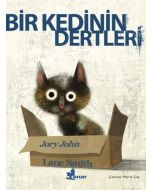 Bir Kedinin Dertleri