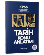 Fetihname Tarih Konu Anlatımlı