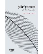 Şiir - Yorum: Şiir Üzerine Yazılar
