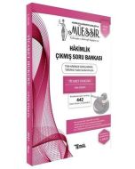 Müessir - Ticaret Hukuku - Adli - İdari Hakimlik Çıkmış Soru Bankası ve Çözümleri