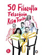 50 Filozofla Felsefenin Kısa Tarihi