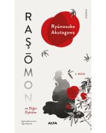 Raşōmon ve Diğer Öyküler