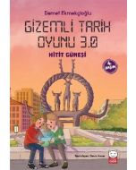 Gizemli Tarih Oyunu 3.0