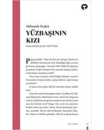 Yüzbaşının Kızı