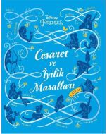 Disney Prenses - Cesaret ve İyilik Masalları 3