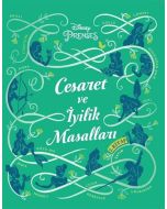 Disney Prenses - Cesaret ve İyilik Masalları 2