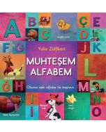 Muhteşem Alfabem