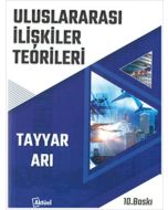 Uluslararası İlişkiler Teorileri