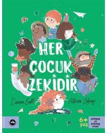 Her Çocuk Zekidir