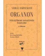Organon - İyileştirme Sanatının İlkeleri
