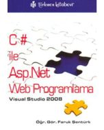 C# ile Asp.Net Web Programlama