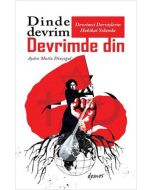 Dinde Devrim Devrimde Din