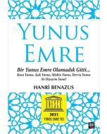 Yunus Emre