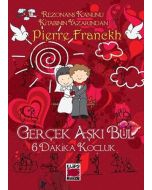 6 Dakika Koçluk - Gerçek Aşkı Bul