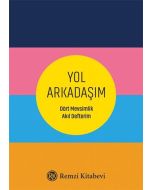 Yol Arkadaşım (Ciltli)
