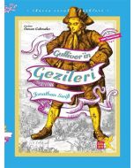 Gulliver'in Gezileri