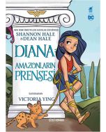Diana: Amazonların Prensesi