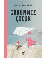 Görünmez Çocuk